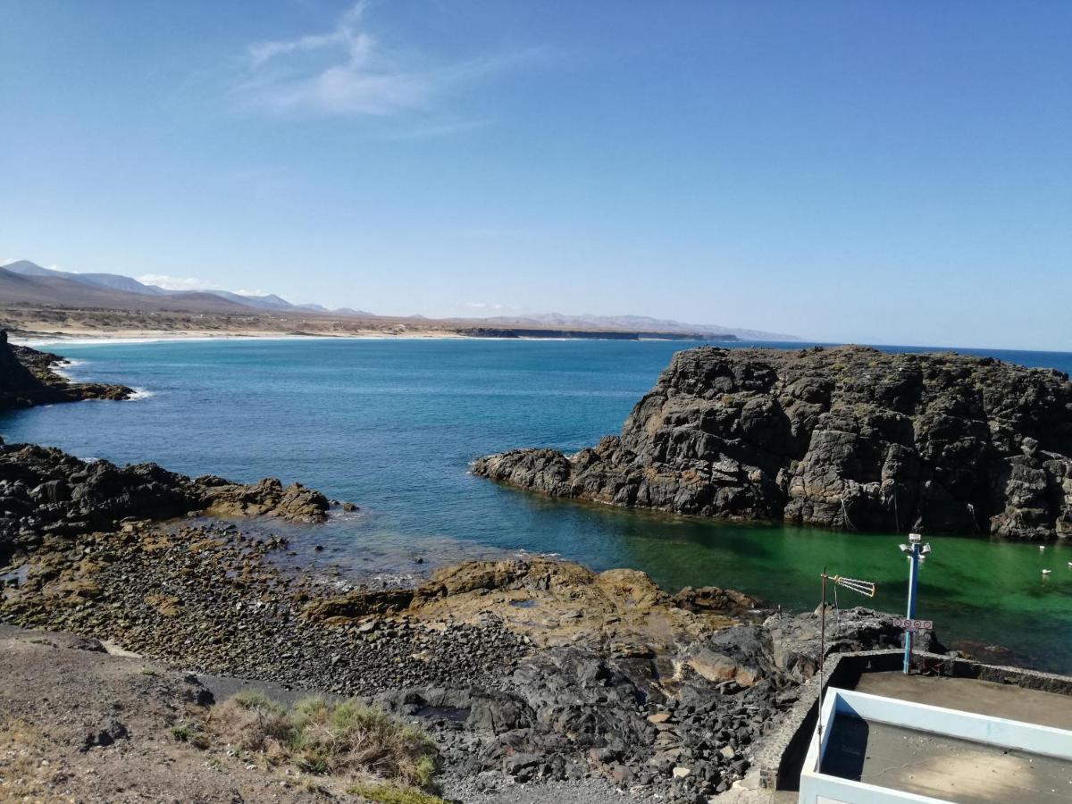 شقة Casa Kiko Fuerteventura Cotillo المظهر الخارجي الصورة