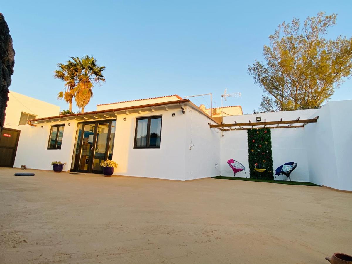 شقة Casa Kiko Fuerteventura Cotillo المظهر الخارجي الصورة