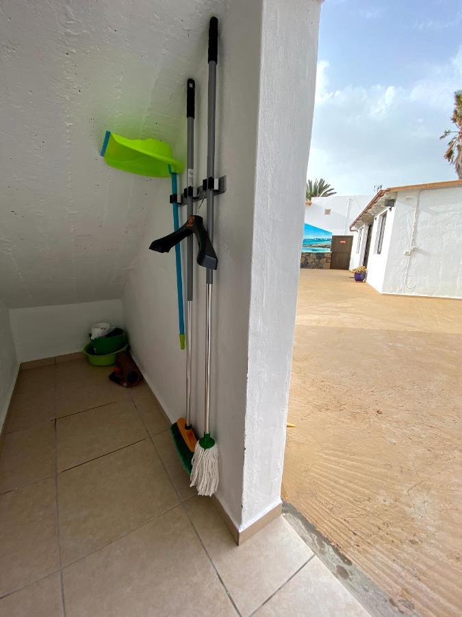 شقة Casa Kiko Fuerteventura Cotillo المظهر الخارجي الصورة