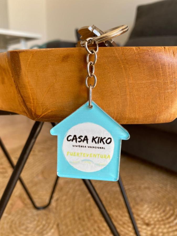 شقة Casa Kiko Fuerteventura Cotillo المظهر الخارجي الصورة
