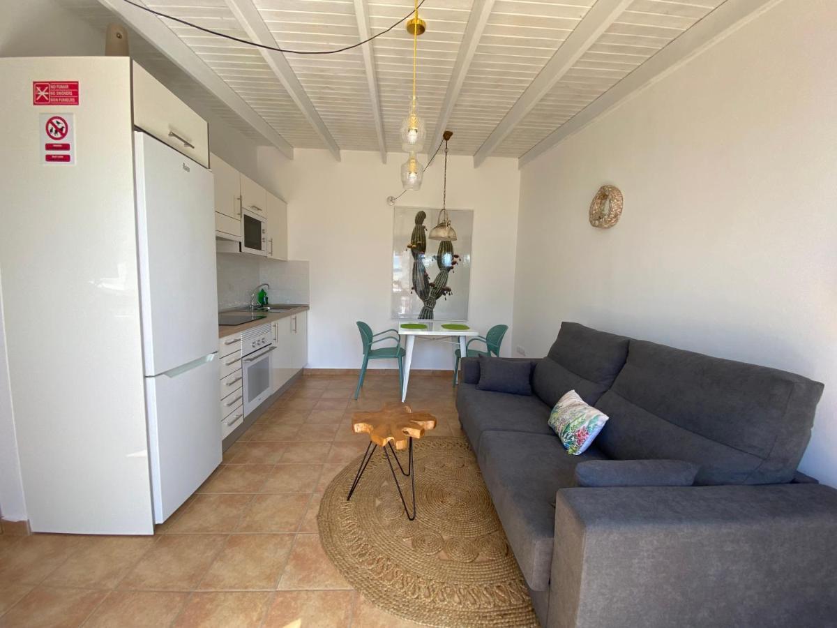 شقة Casa Kiko Fuerteventura Cotillo المظهر الخارجي الصورة