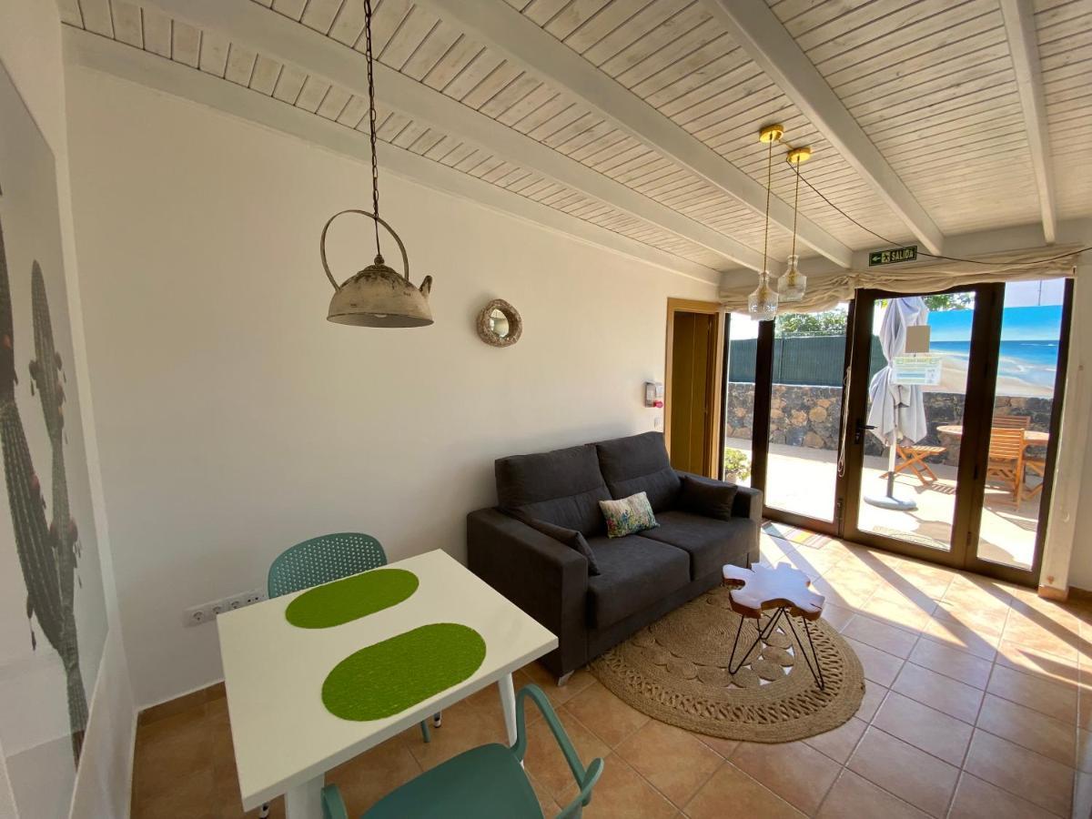 شقة Casa Kiko Fuerteventura Cotillo المظهر الخارجي الصورة