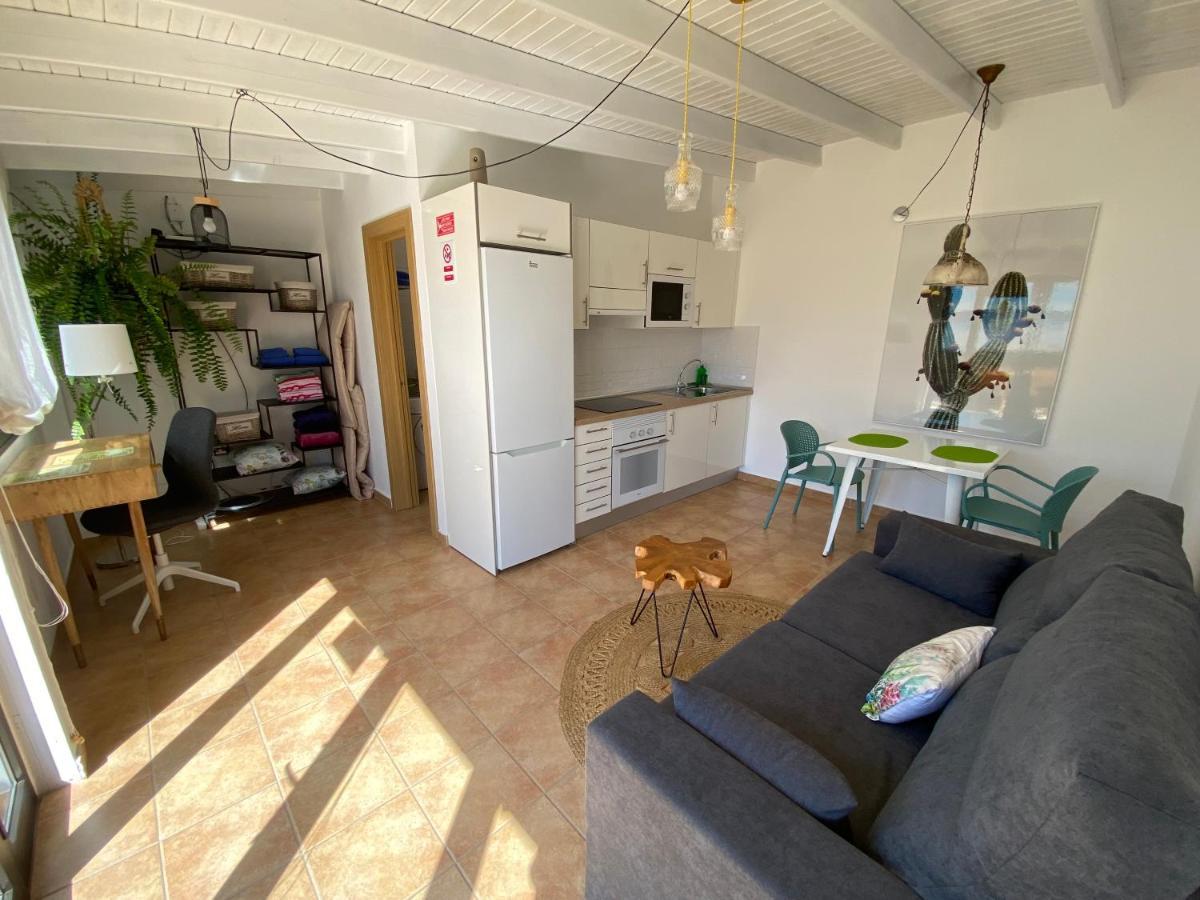 شقة Casa Kiko Fuerteventura Cotillo المظهر الخارجي الصورة