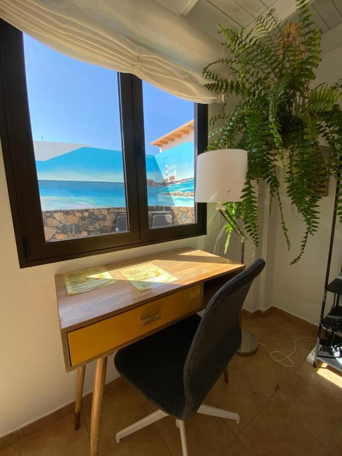 شقة Casa Kiko Fuerteventura Cotillo المظهر الخارجي الصورة