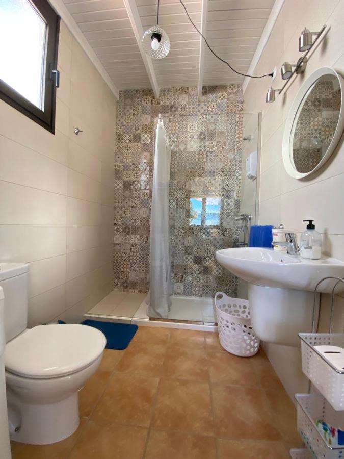 شقة Casa Kiko Fuerteventura Cotillo المظهر الخارجي الصورة
