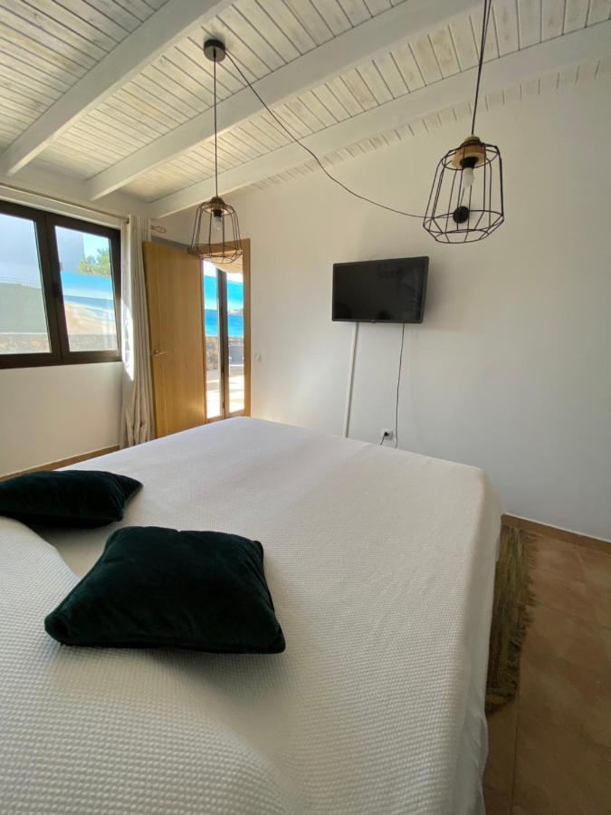 شقة Casa Kiko Fuerteventura Cotillo المظهر الخارجي الصورة