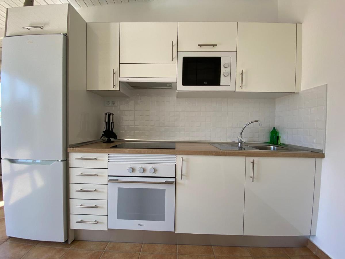 شقة Casa Kiko Fuerteventura Cotillo المظهر الخارجي الصورة