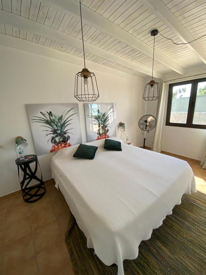 شقة Casa Kiko Fuerteventura Cotillo المظهر الخارجي الصورة