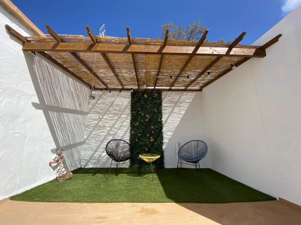 شقة Casa Kiko Fuerteventura Cotillo المظهر الخارجي الصورة